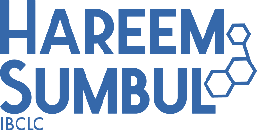Hareem Sumbul IBCLC